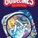 Image for article titled Apple made a comic book out of its very technical app store rules